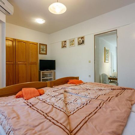 קריקווניצה Apartments Villa 7 מראה חיצוני תמונה