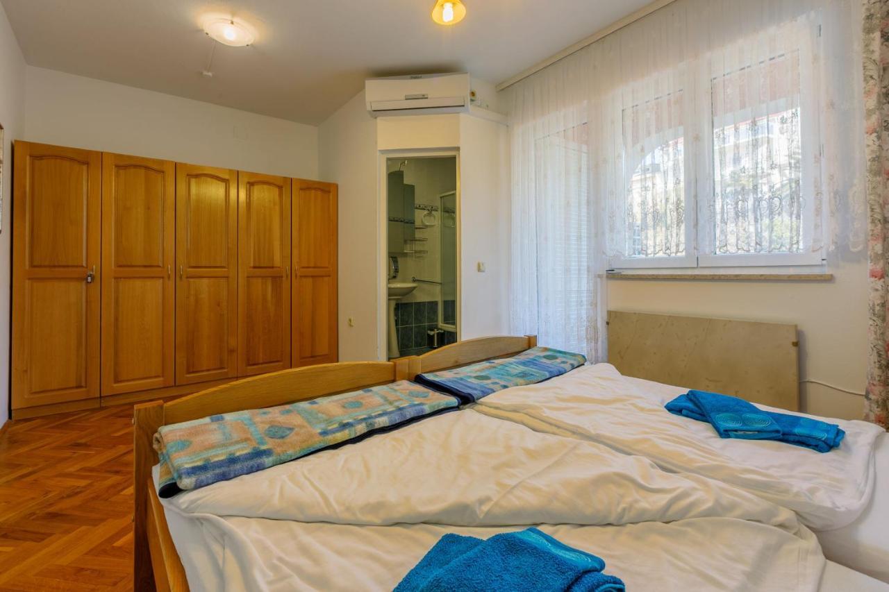 קריקווניצה Apartments Villa 7 מראה חיצוני תמונה