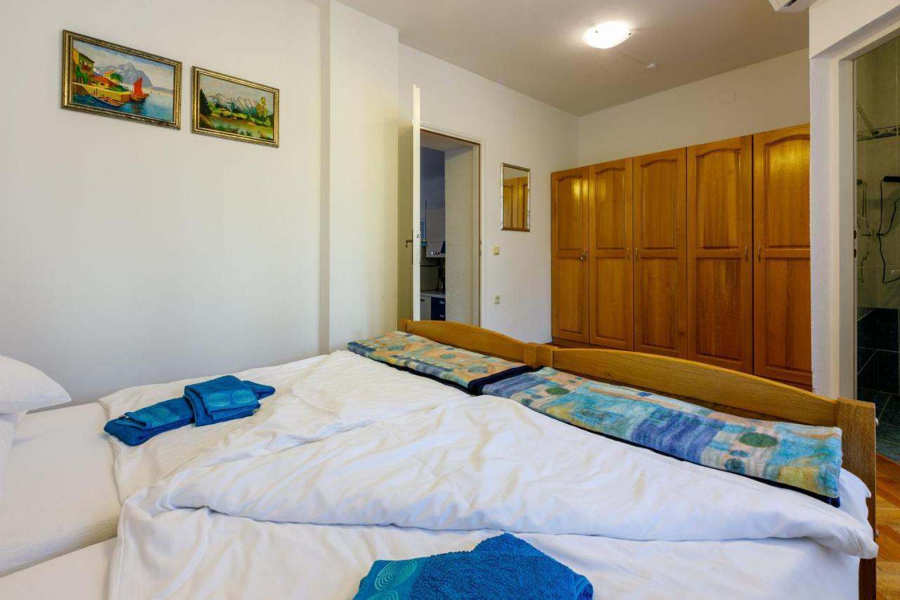 קריקווניצה Apartments Villa 7 מראה חיצוני תמונה