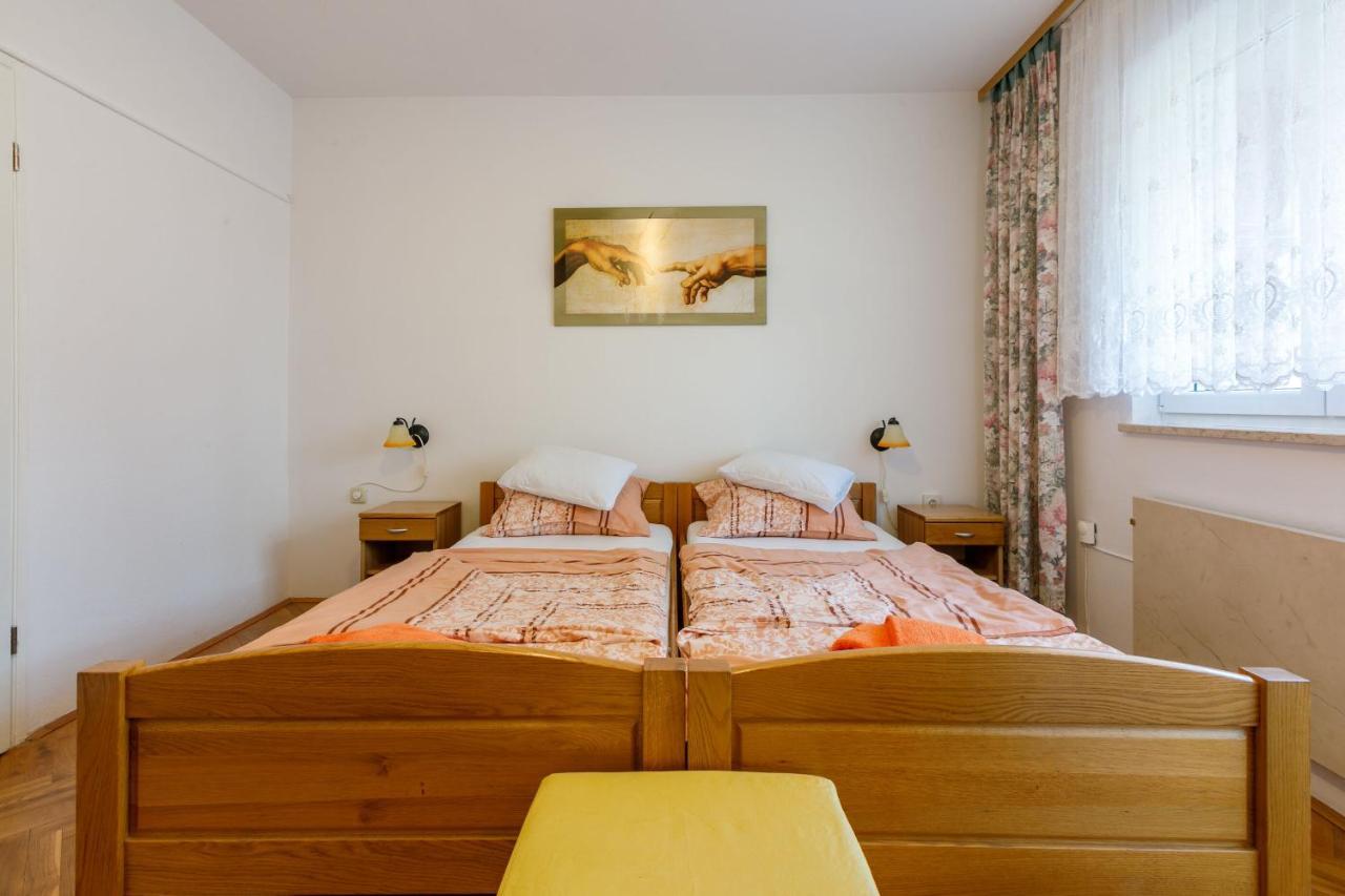 קריקווניצה Apartments Villa 7 מראה חיצוני תמונה