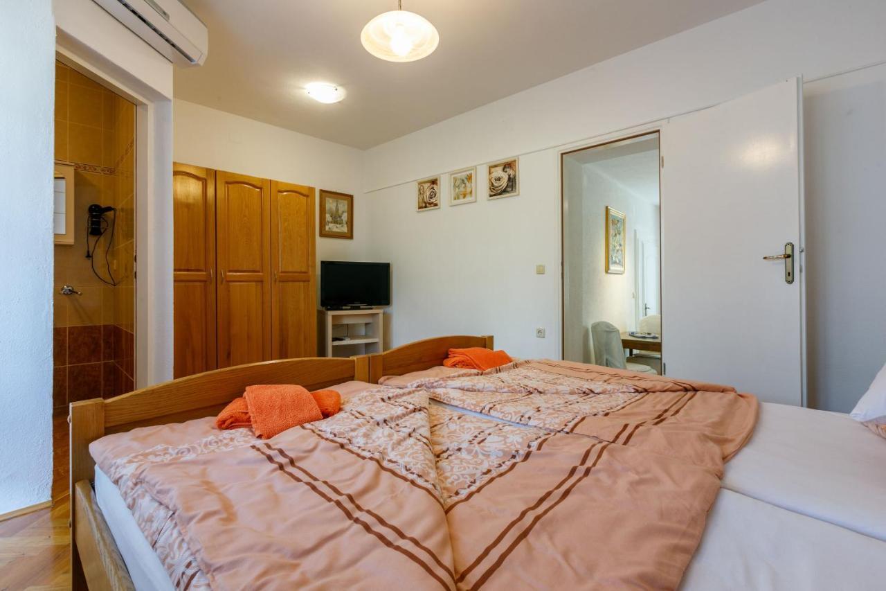 קריקווניצה Apartments Villa 7 מראה חיצוני תמונה