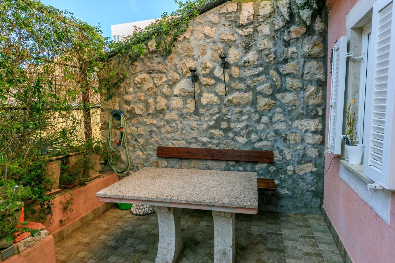 קריקווניצה Apartments Villa 7 מראה חיצוני תמונה