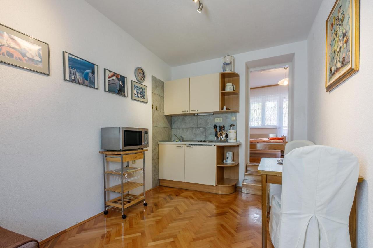 קריקווניצה Apartments Villa 7 מראה חיצוני תמונה