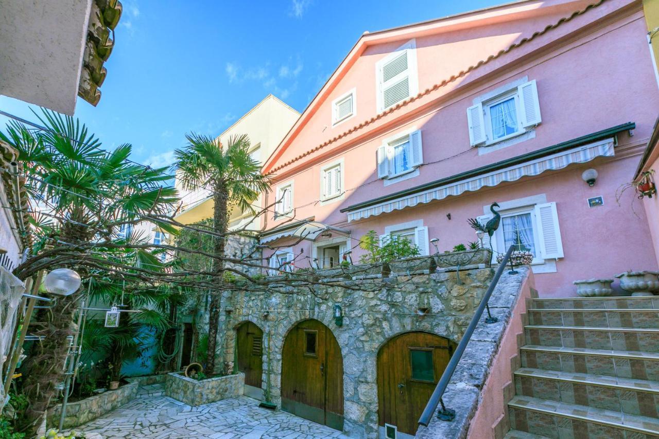 קריקווניצה Apartments Villa 7 מראה חיצוני תמונה