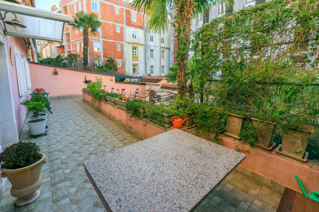קריקווניצה Apartments Villa 7 מראה חיצוני תמונה