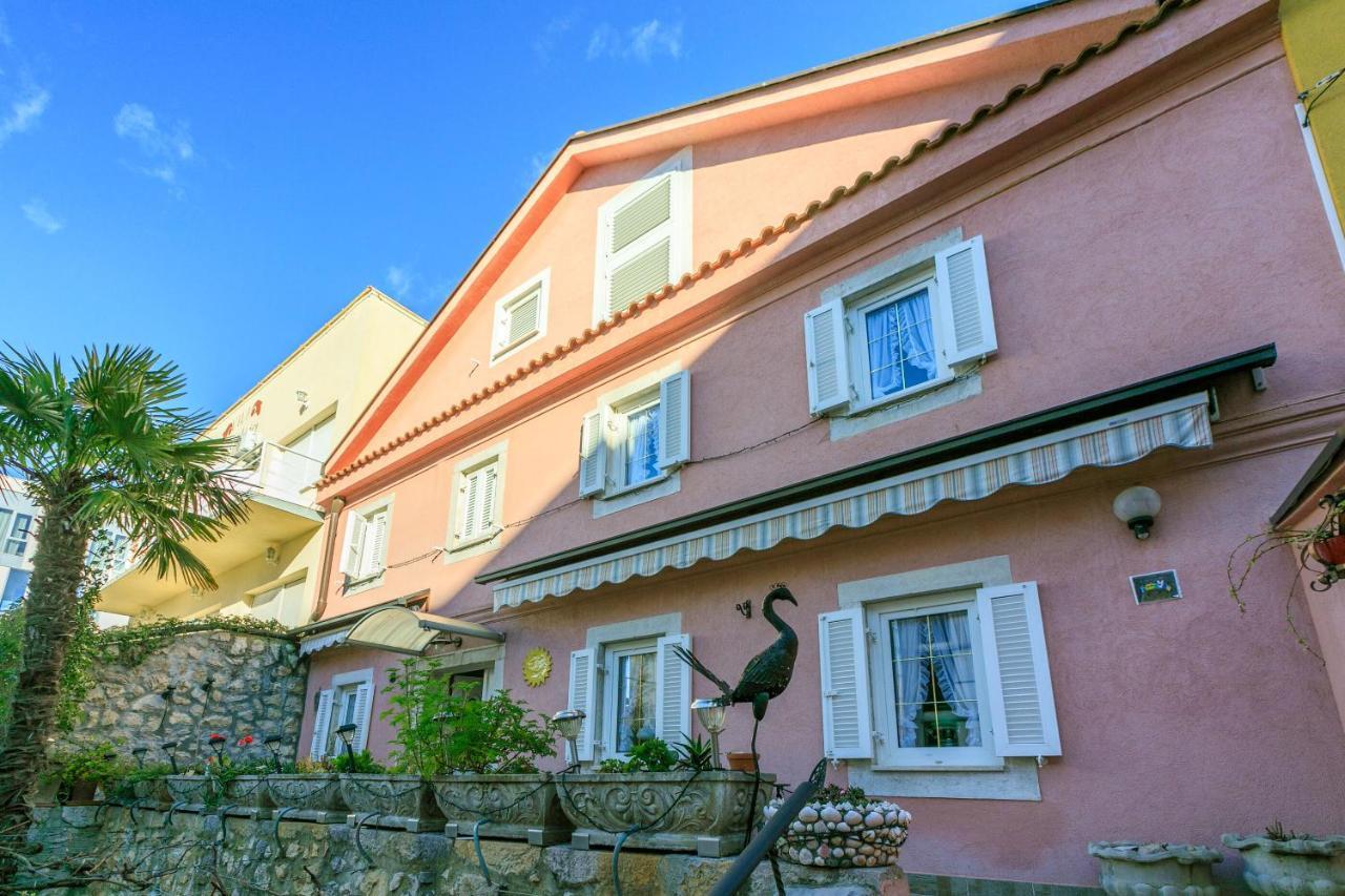 קריקווניצה Apartments Villa 7 מראה חיצוני תמונה
