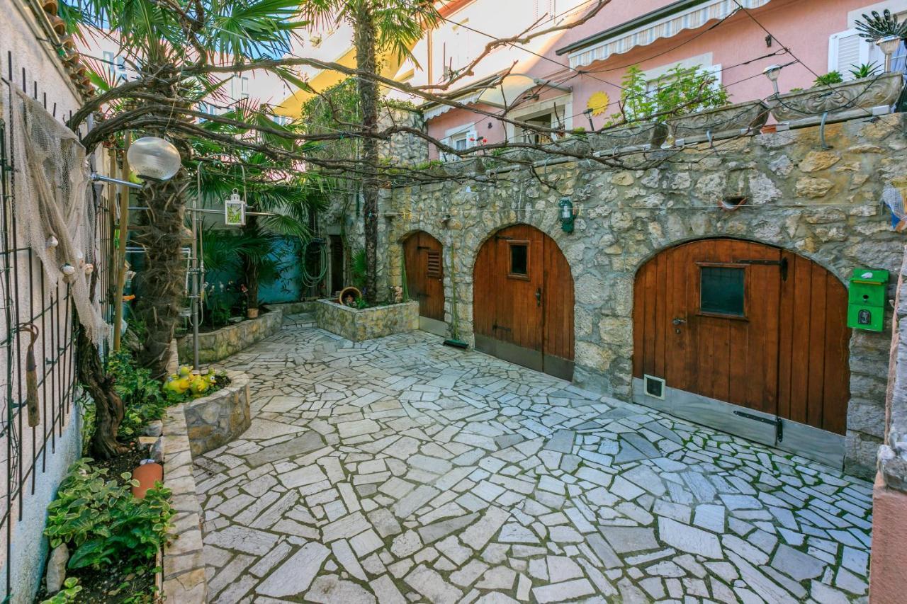 קריקווניצה Apartments Villa 7 מראה חיצוני תמונה