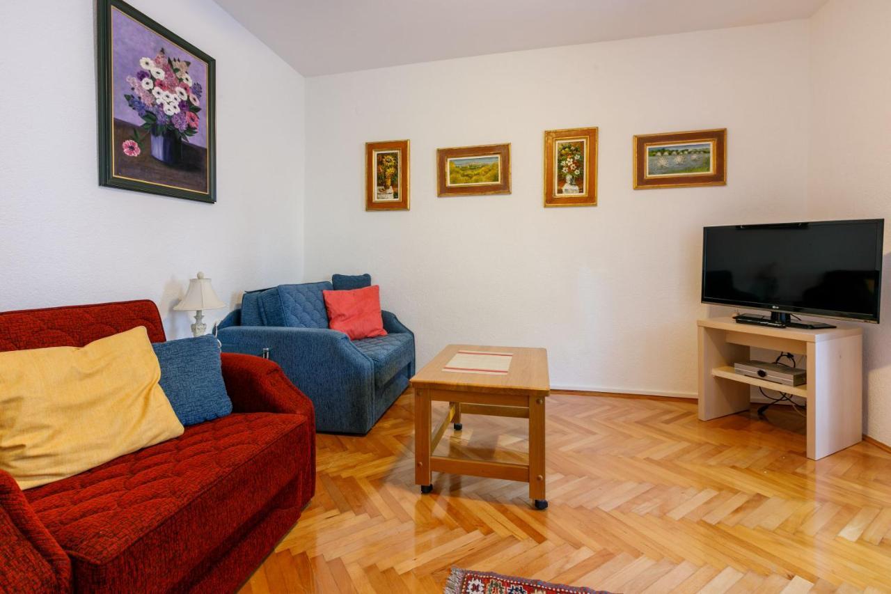 קריקווניצה Apartments Villa 7 מראה חיצוני תמונה