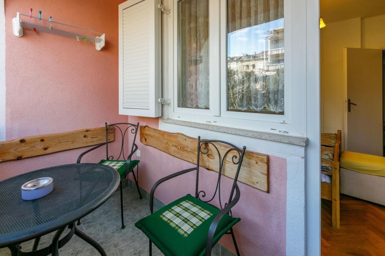 קריקווניצה Apartments Villa 7 מראה חיצוני תמונה