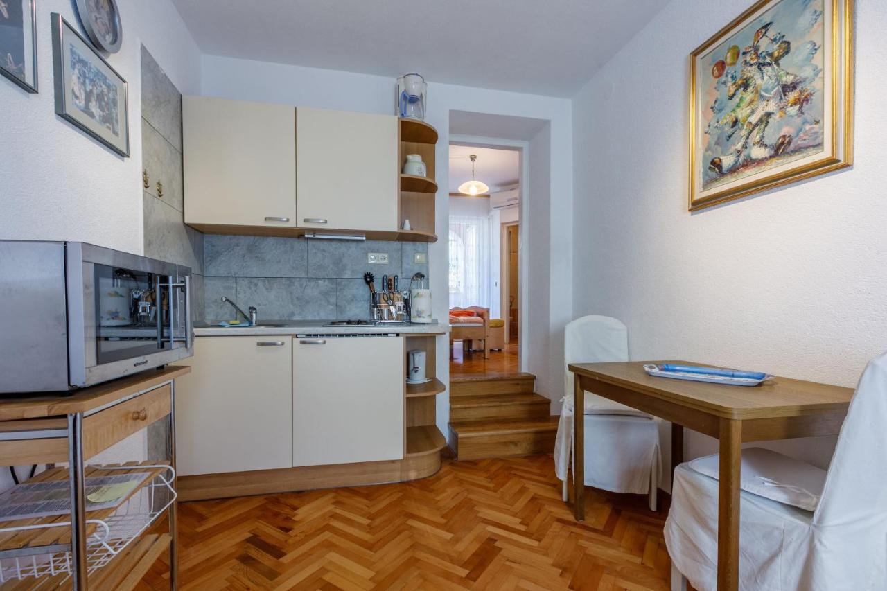 קריקווניצה Apartments Villa 7 מראה חיצוני תמונה