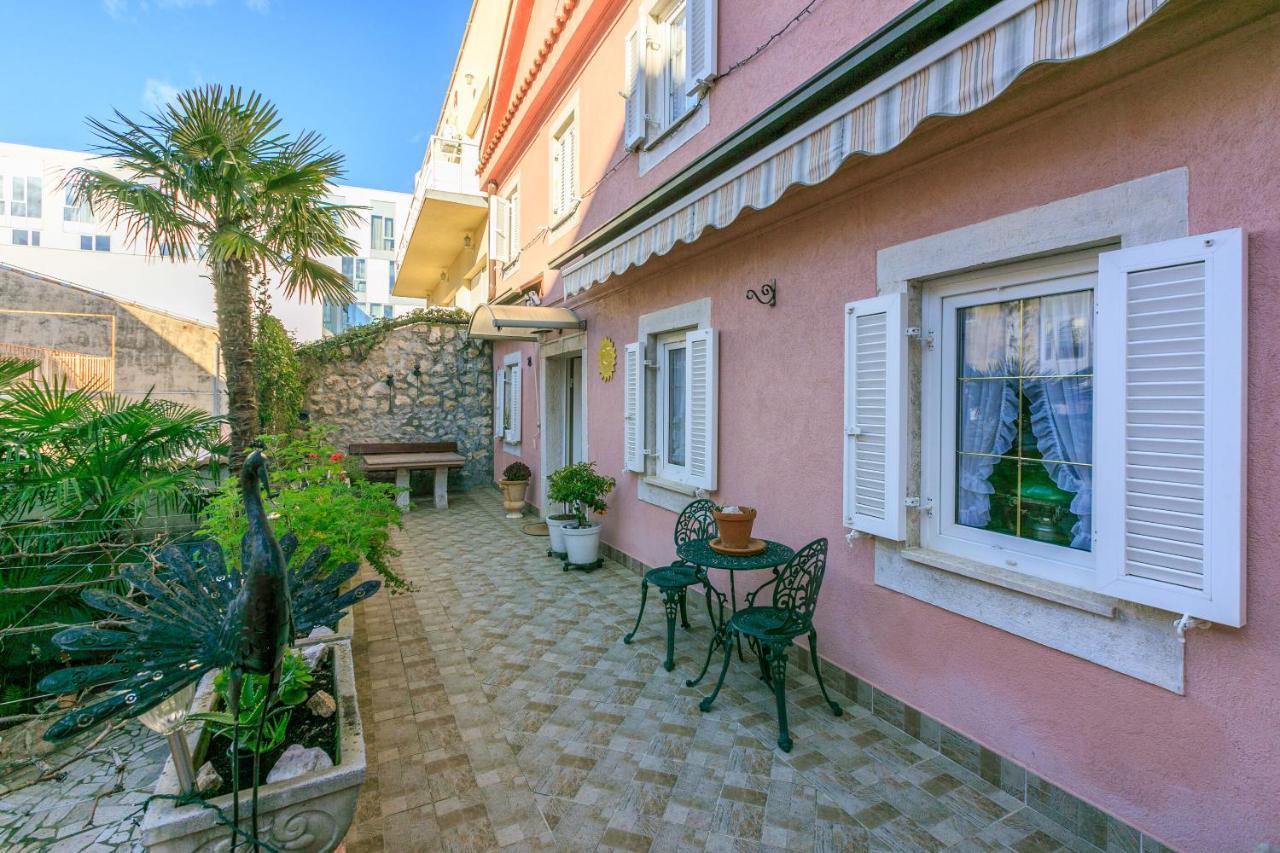 קריקווניצה Apartments Villa 7 מראה חיצוני תמונה