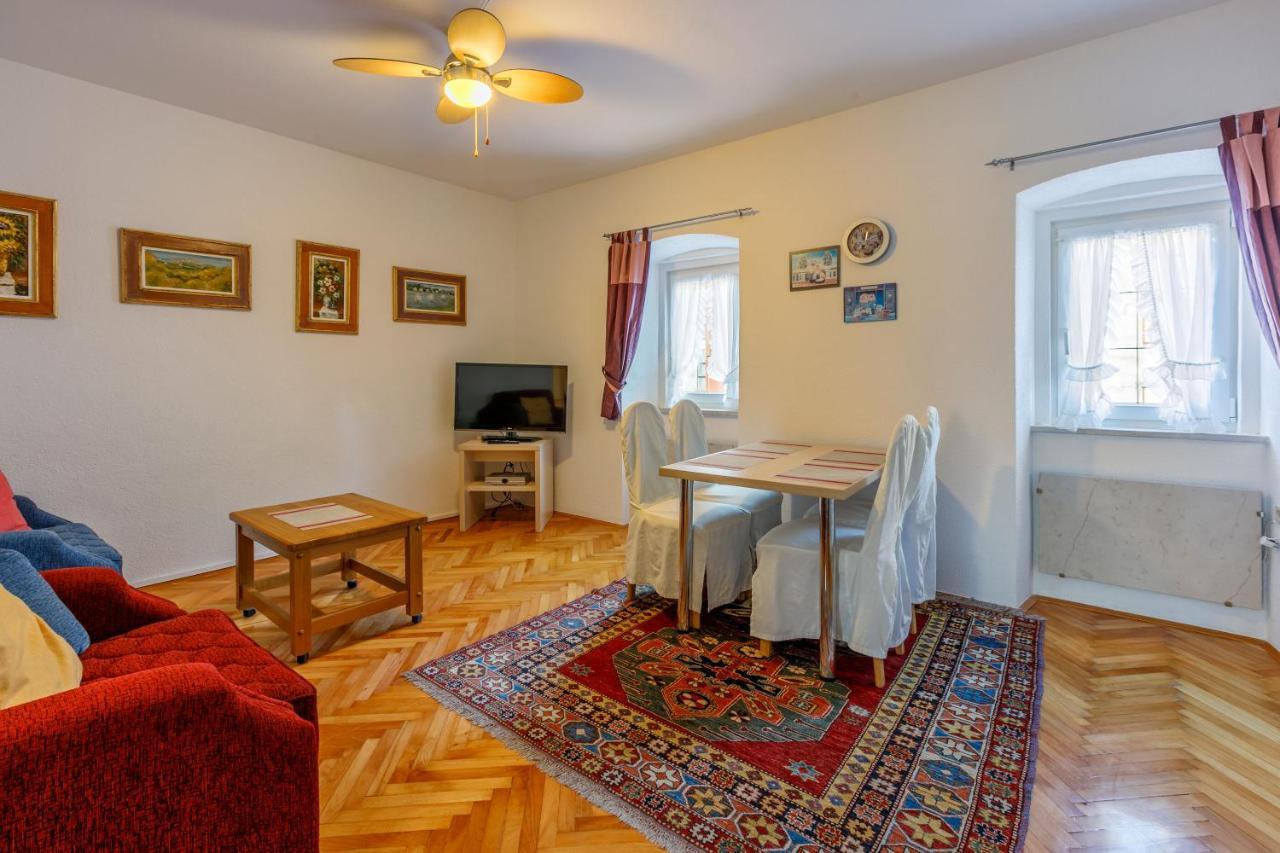 קריקווניצה Apartments Villa 7 מראה חיצוני תמונה