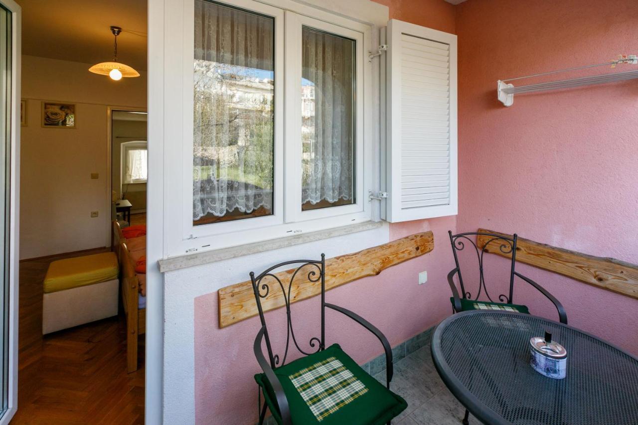 קריקווניצה Apartments Villa 7 מראה חיצוני תמונה