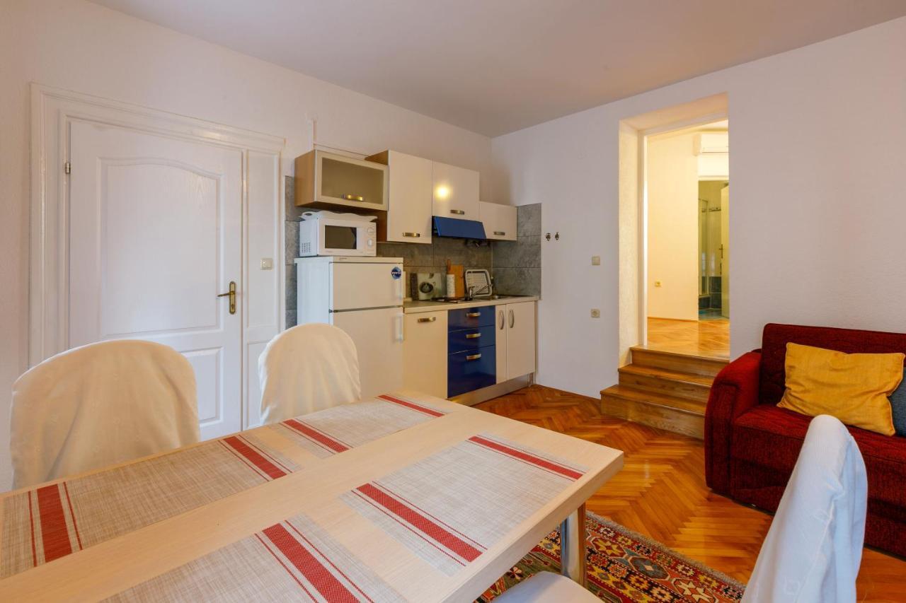 קריקווניצה Apartments Villa 7 מראה חיצוני תמונה